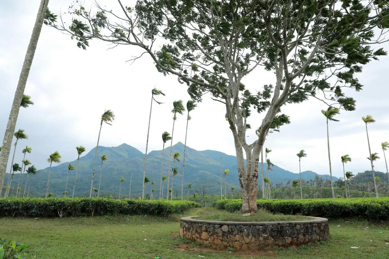 Aldora Holiday Homes Vythiri Indie