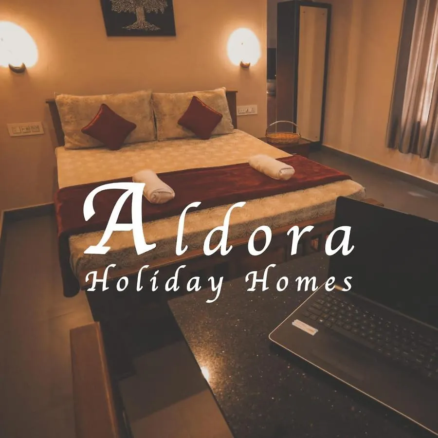 Aldora Holiday Homes Vythiri