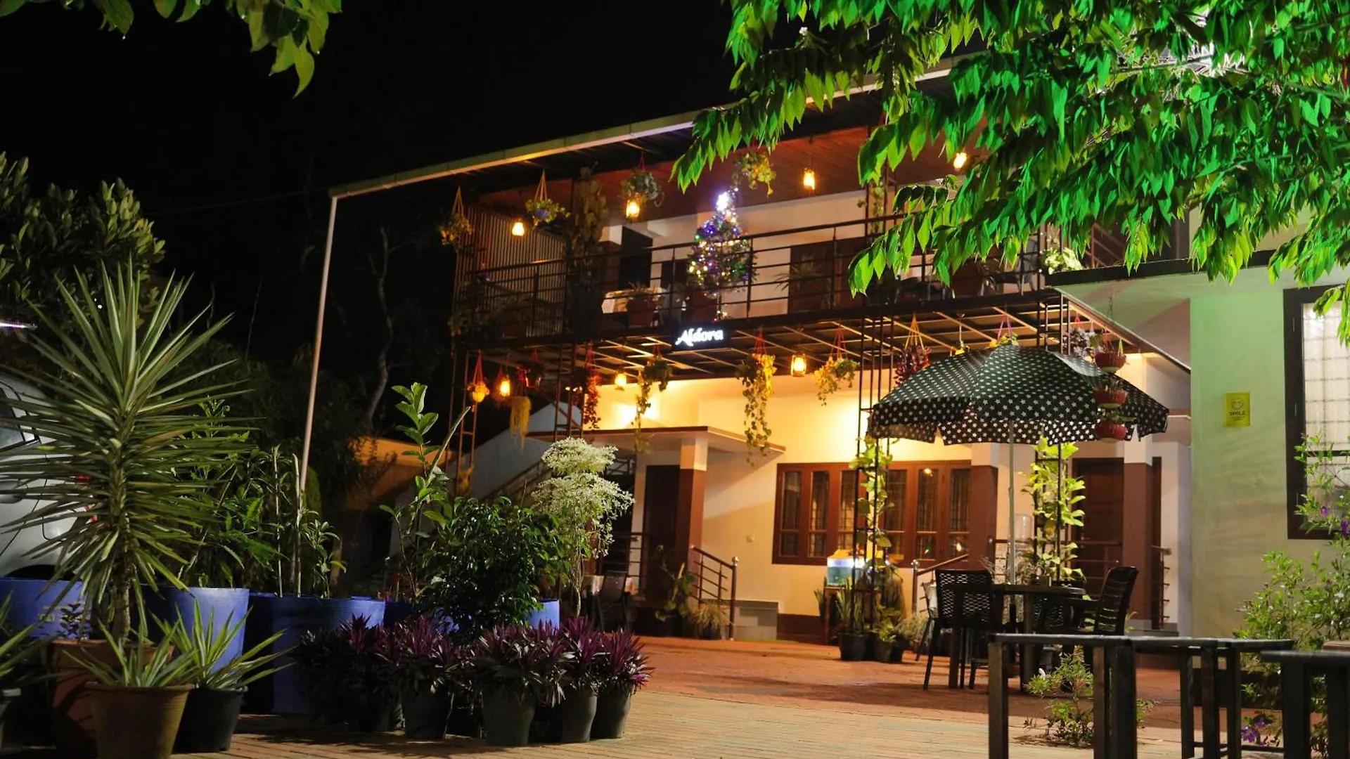 Aldora Holiday Homes Vythiri 0*,  Indie