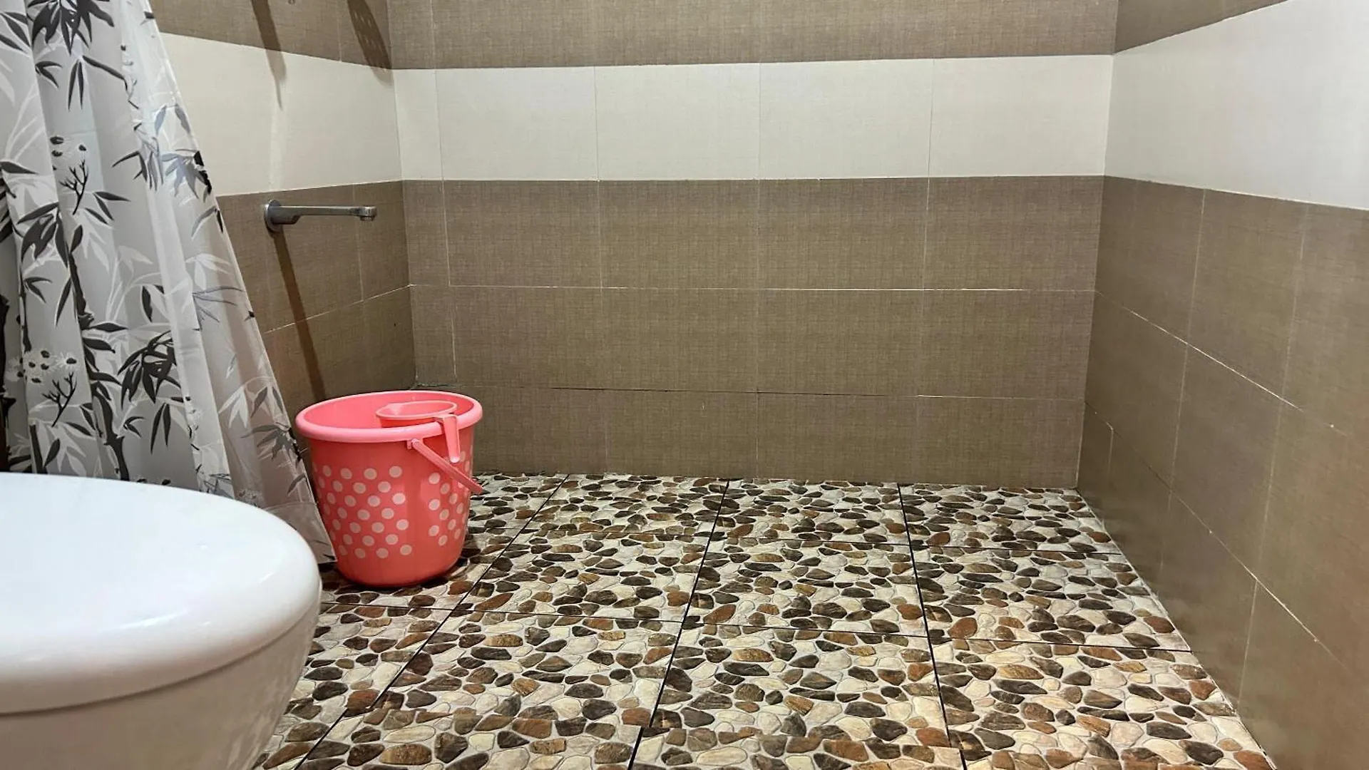 Aldora Holiday Homes Vythiri