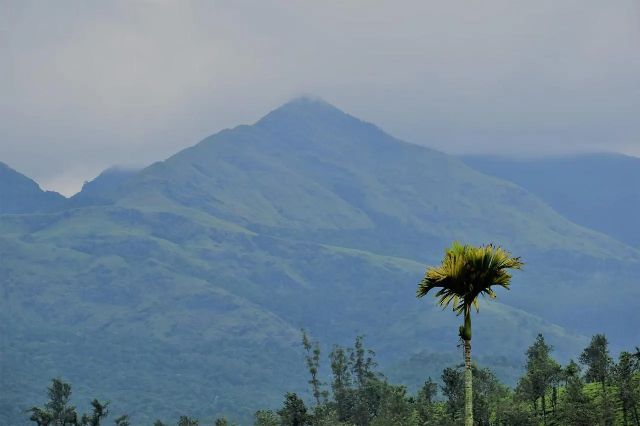Aldora Holiday Homes Vythiri 0*,  Hindistan