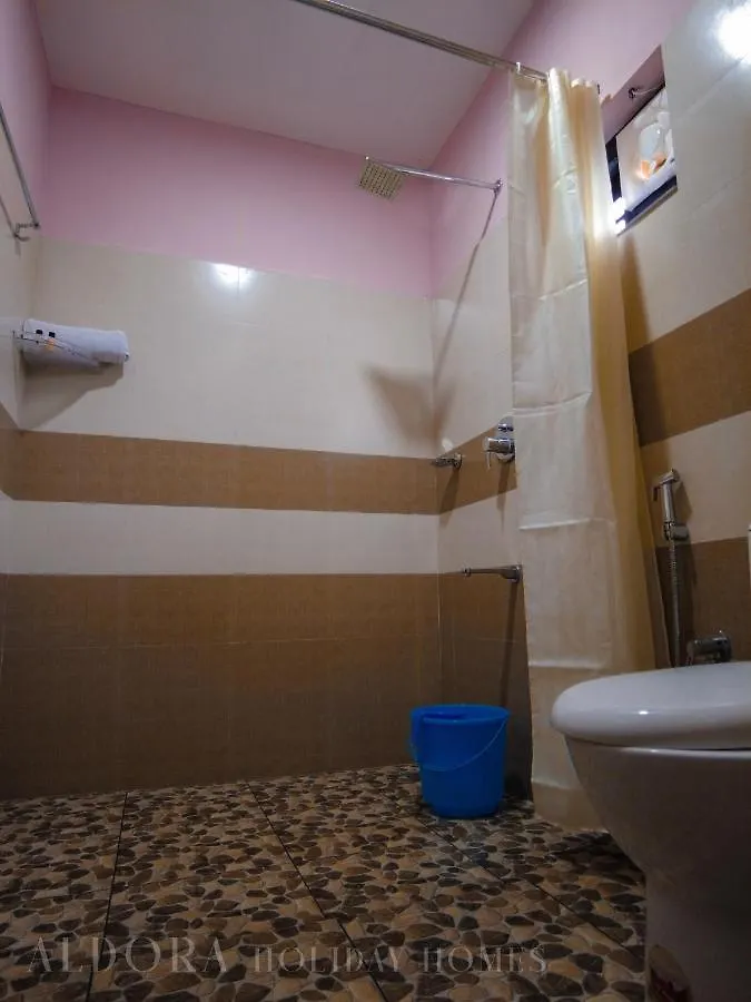 Pansiyon Aldora Holiday Homes Vythiri